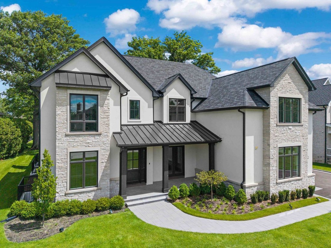 House in Northbrook, Illinois, United States 1 - 18393062