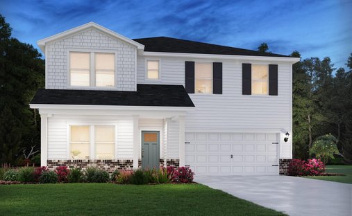 House in Raleigh, North Carolina, United States 1