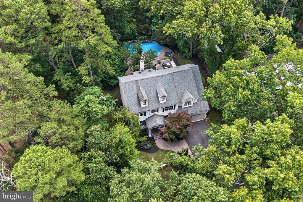 House in Medford Lakes, New Jersey, United States 1 - 18370370