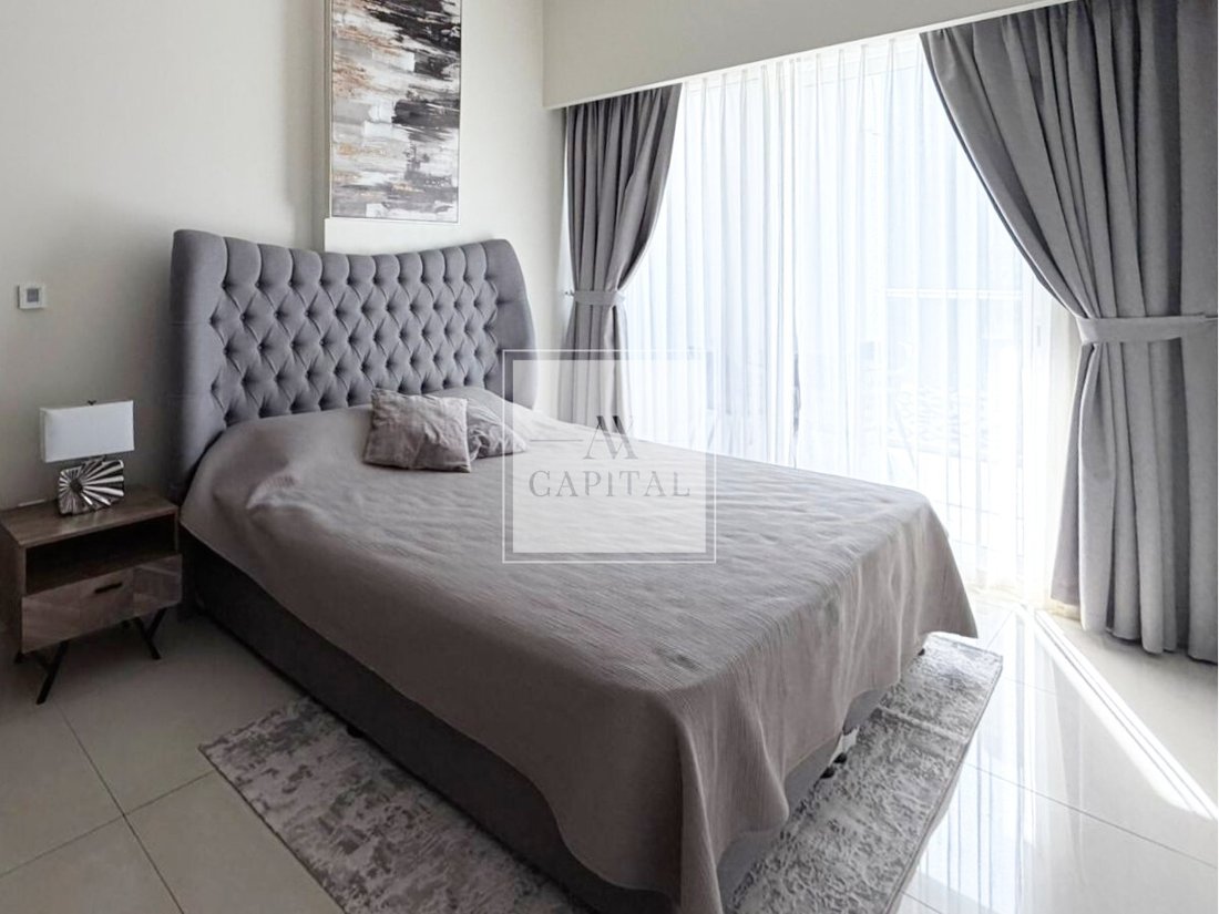 Apartment in MBR- Al Merkad, Dubai, United Arab Emirates 1 - 18396997