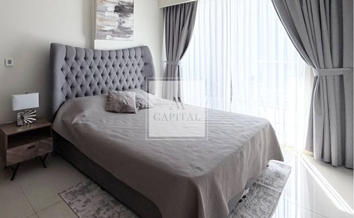 Appartement en MBR- Al Merkad, Doubaï, Émirats arabes unis 1