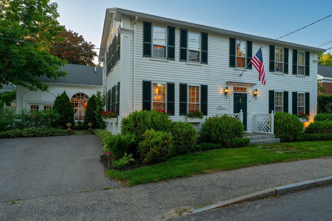 House in Kennebunkport, Maine, United States 1 - 18112345
