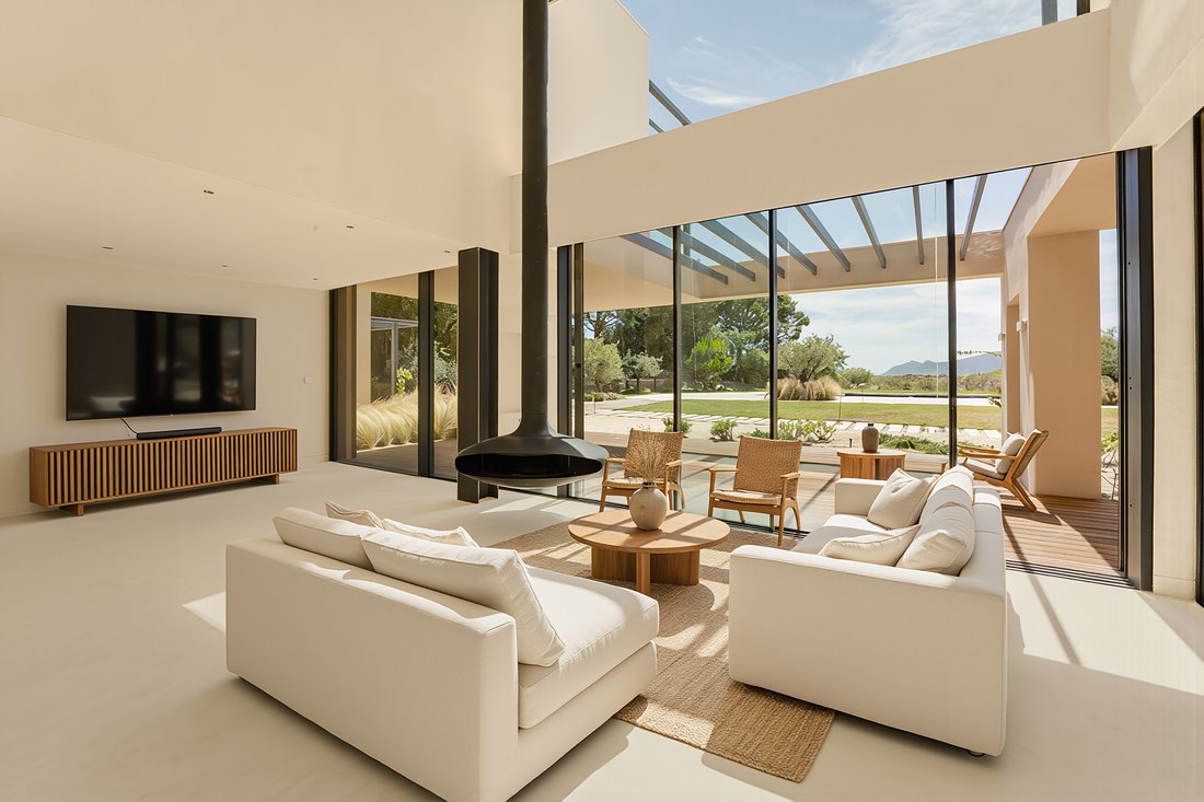 Villa in Carvalhal, Setubal, Portugal 3 - 18393269