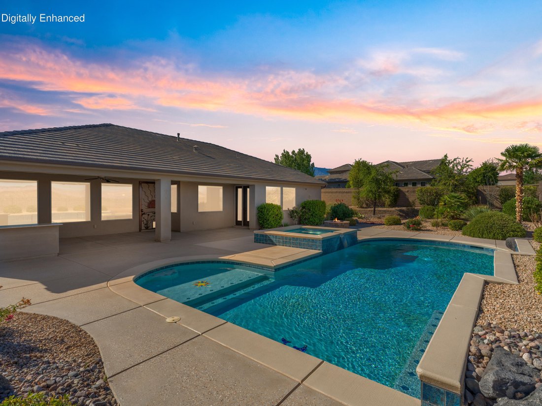 House in Washington, Utah, United States 2 - 18395672