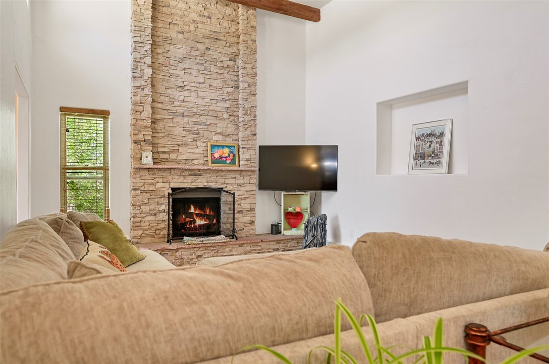 House in Santa Fe, New Mexico, United States 2 - 18394590