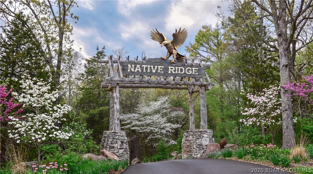 Condo in Sunrise Beach, Missouri, United States 1 - 18394043