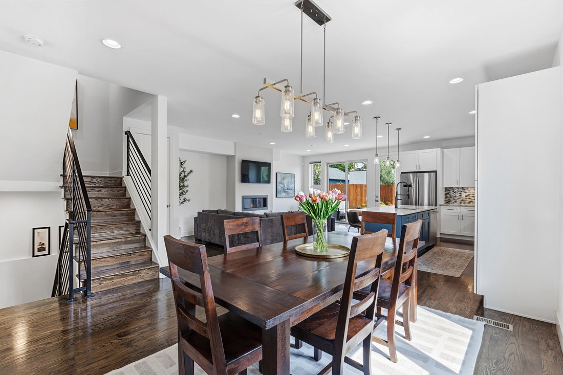 House in Denver, Colorado, United States 2 - 18189650