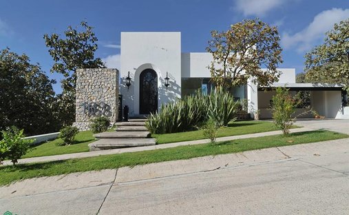 Residenza a Palomar, Jalisco, Messico 1