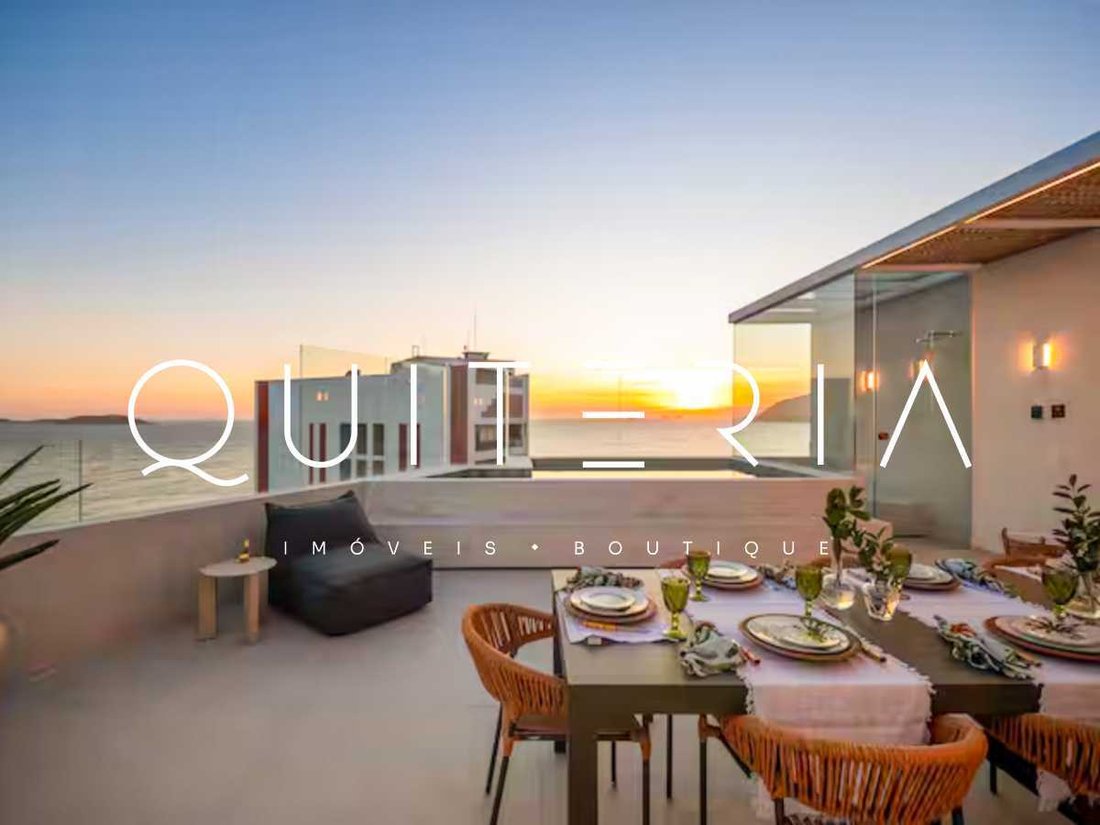 Penthouse in Rio de Janeiro, State of Rio de Janeiro, Brazil 2 - 18397099