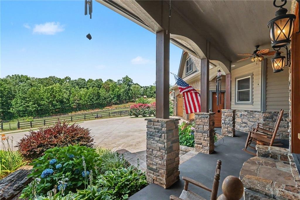 House in Cleveland, Georgia, United States 3 - 18396607