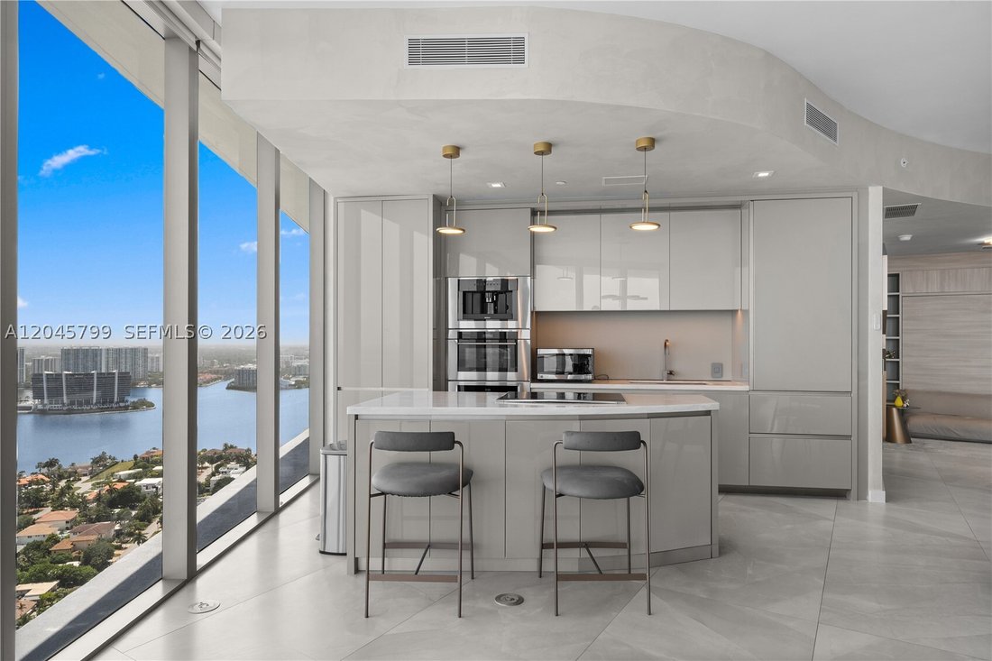 Condo in Golden Beach, Florida, United States 3 - 18396127