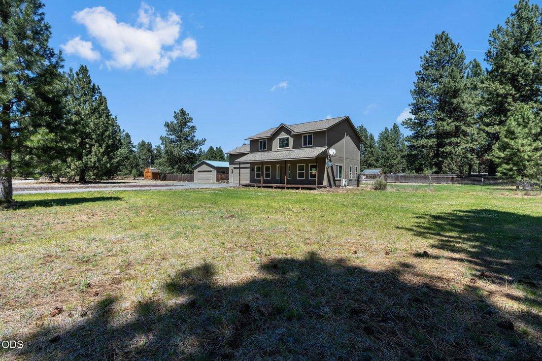 House in Bend, Oregon, United States 1 - 18395185