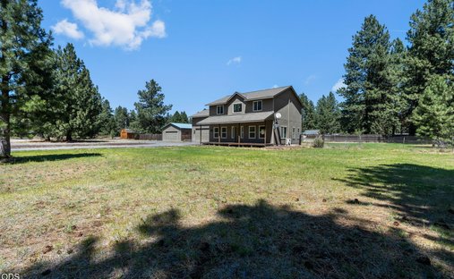 House in Bend, Oregon, United States 1