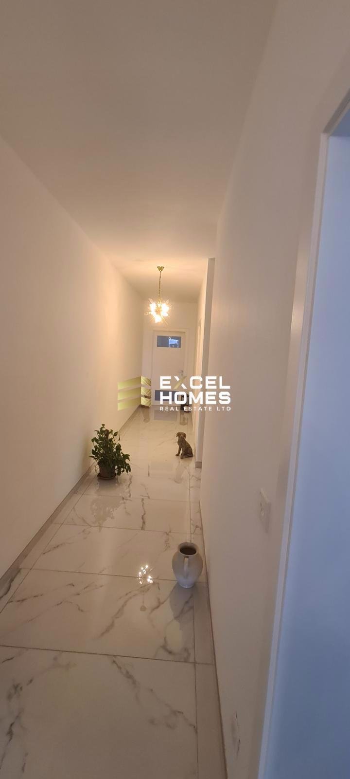 Apartment in Mellieha, Malta 5 - 15838135