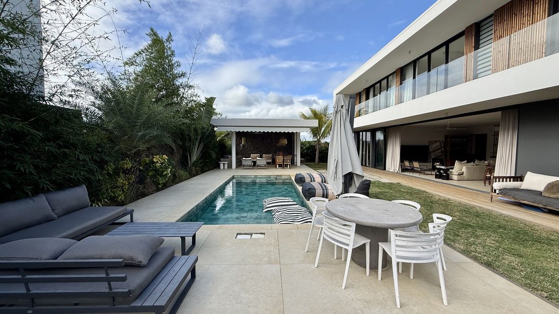 House in Grand Baie, Rivière du Rempart District, Mauritius 2 - 18391704