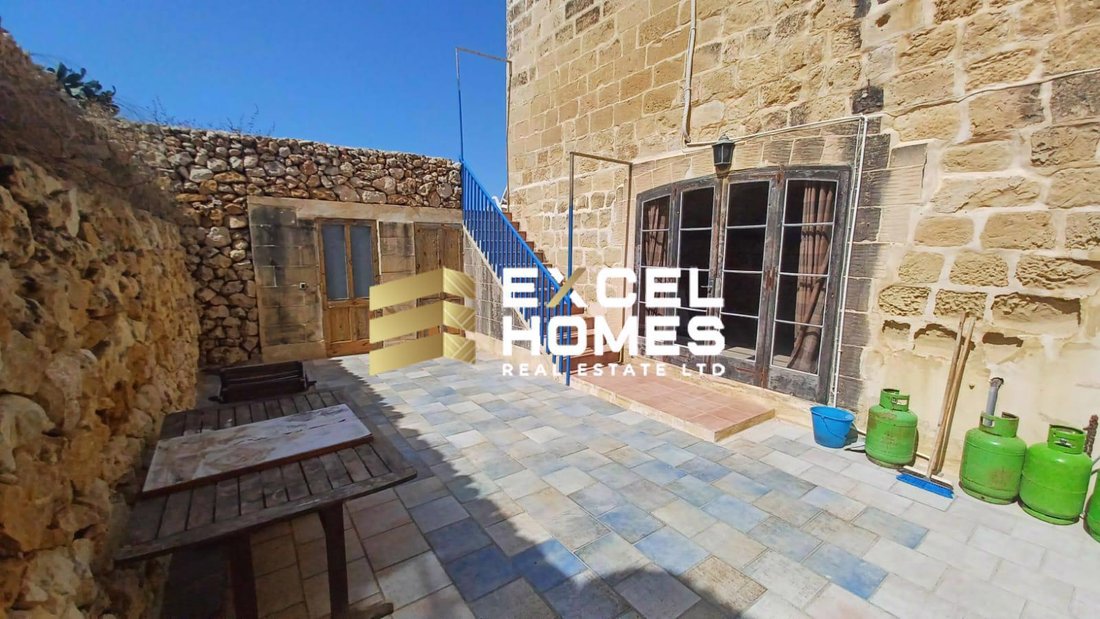 Country House in San Lawrenz, Malta 5 - 17954033