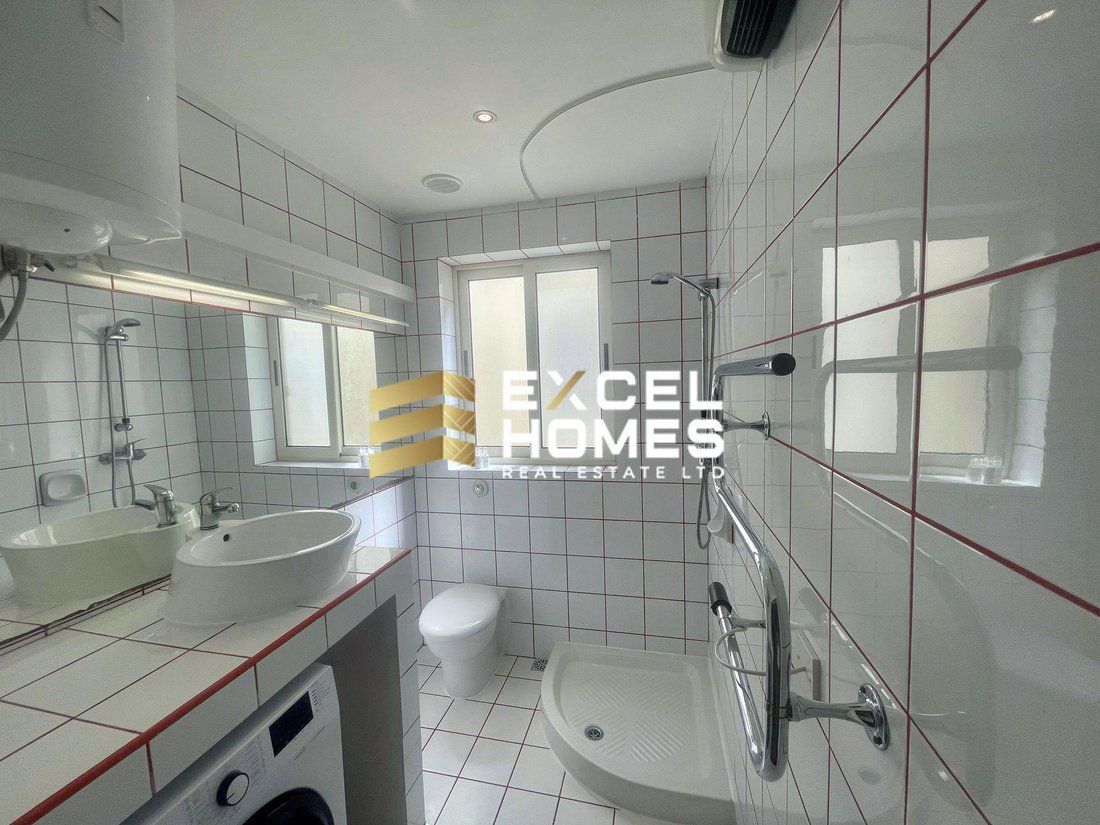 Apartment in Saint Julian's, Malta 5 - 15916039