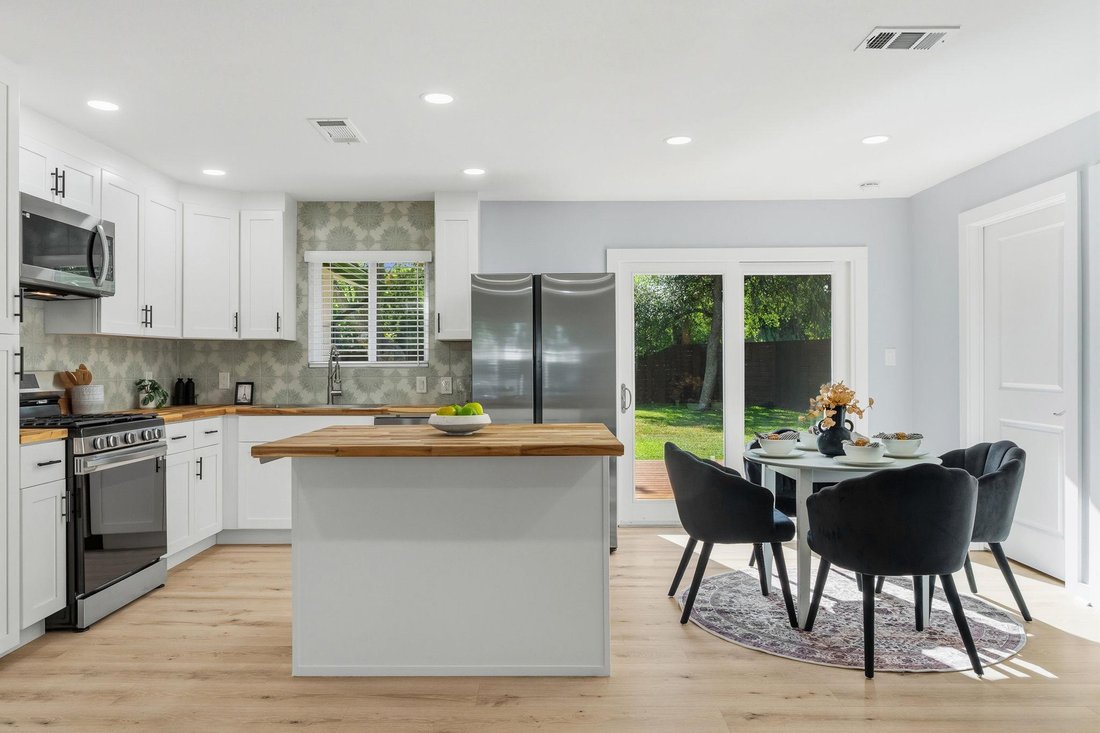 House in Austin, Texas, United States 3 - 18394389