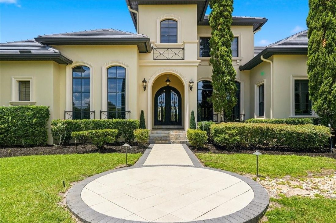 House in Lake Butler, Florida, United States 4 - 18394848