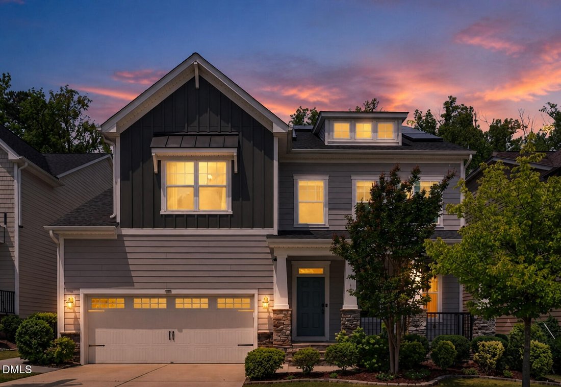 House in Cary, North Carolina, United States 1 - 18395155