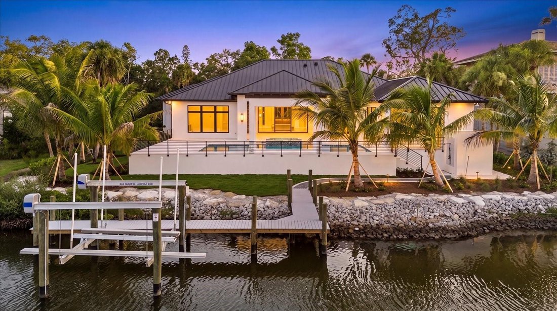 House in Siesta Key, Florida, United States 4 - 18395064