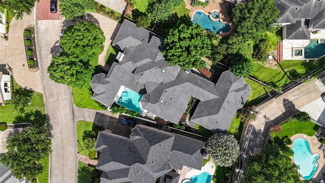 House in Houston, Texas, United States 4 - 18391702