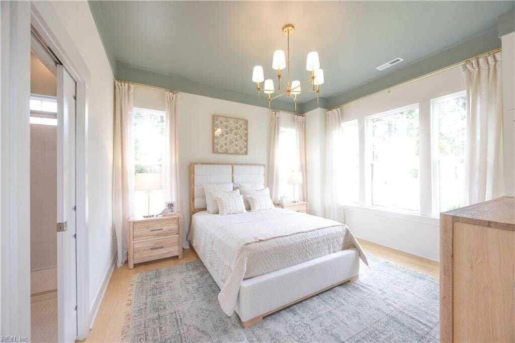 House in Chesapeake, Virginia, United States 4 - 18394461