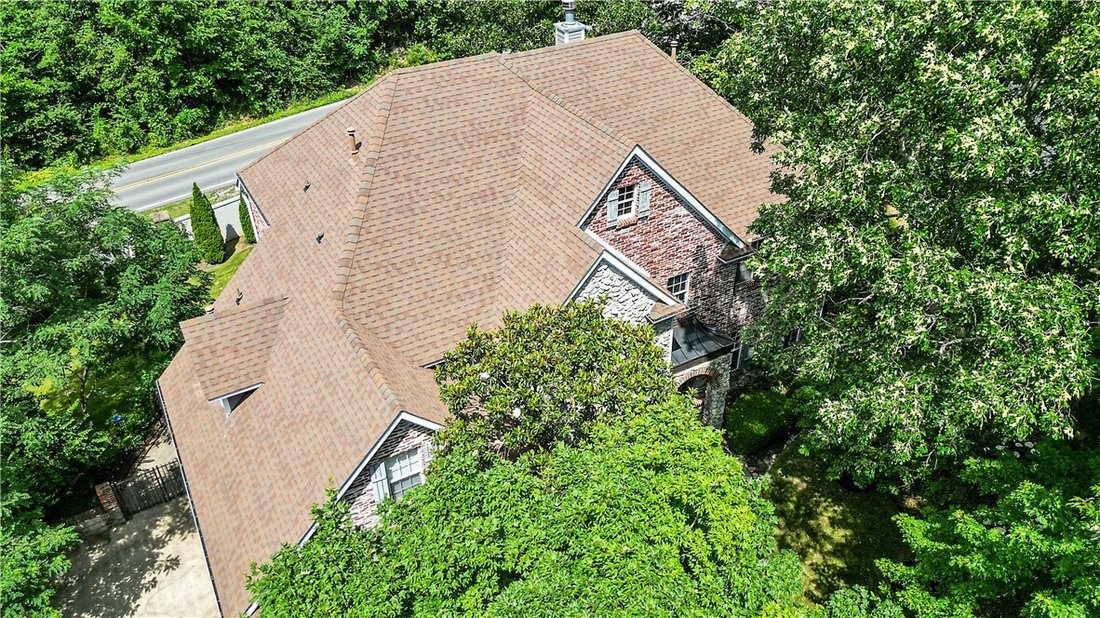 House in Fayetteville, Arkansas, United States 2 - 18391030