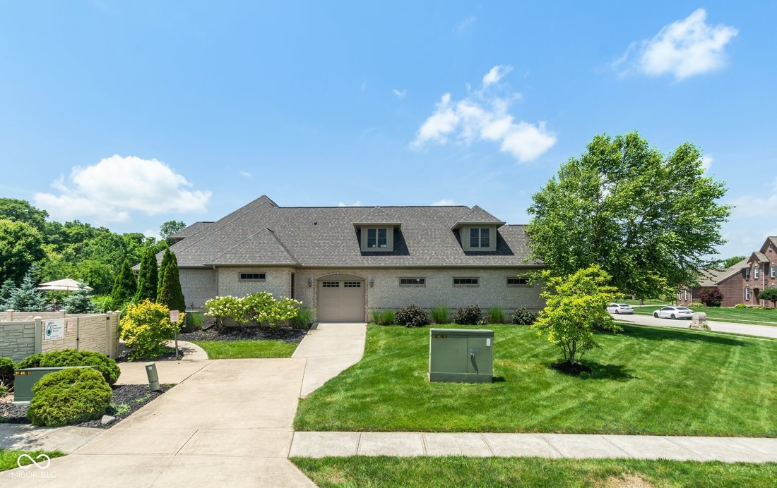 House in Avon, Indiana, United States 3 - 18346308