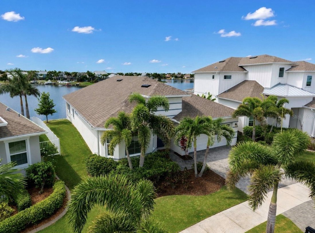 House in Apollo Beach, Florida, United States 4 - 18390908