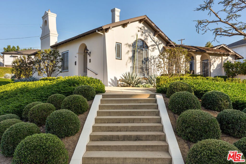 House in Los Angeles, California, United States 1 - 18395433
