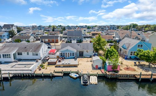 House in Toms River, New Jersey, United States 1