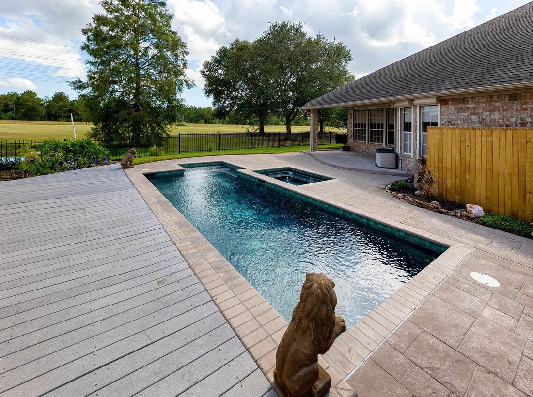 Casa a League City, Texas, Stati Uniti 3 - 18396115