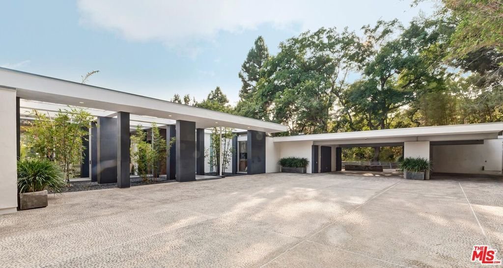 House in Beverly Hills, California, United States 2 - 18395376