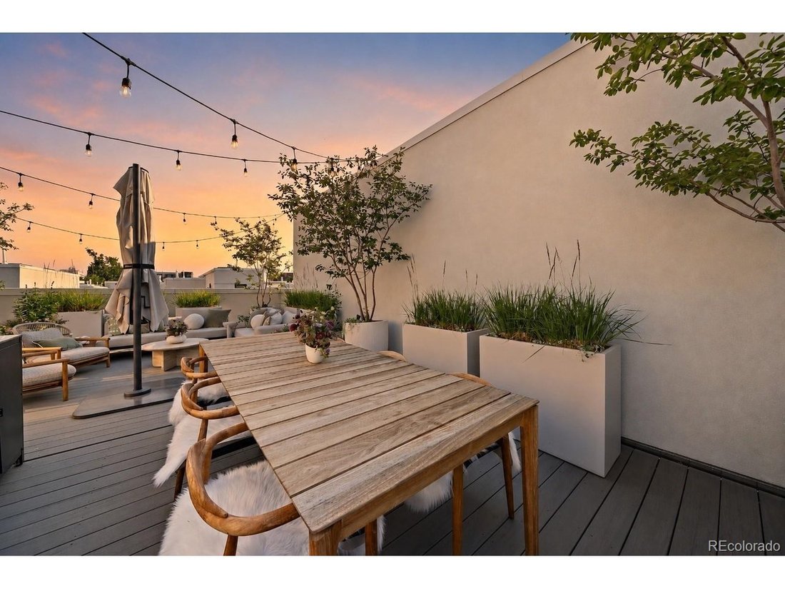 Townhouse in Denver, Colorado, United States 3 - 18390805
