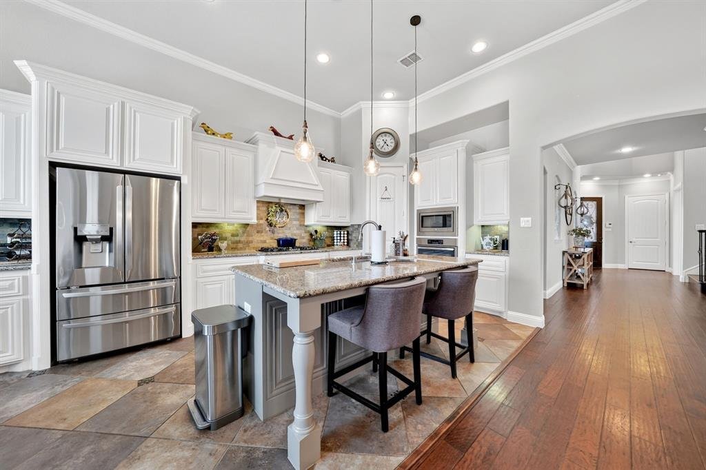 House in Heath, Texas, United States 4 - 18391398
