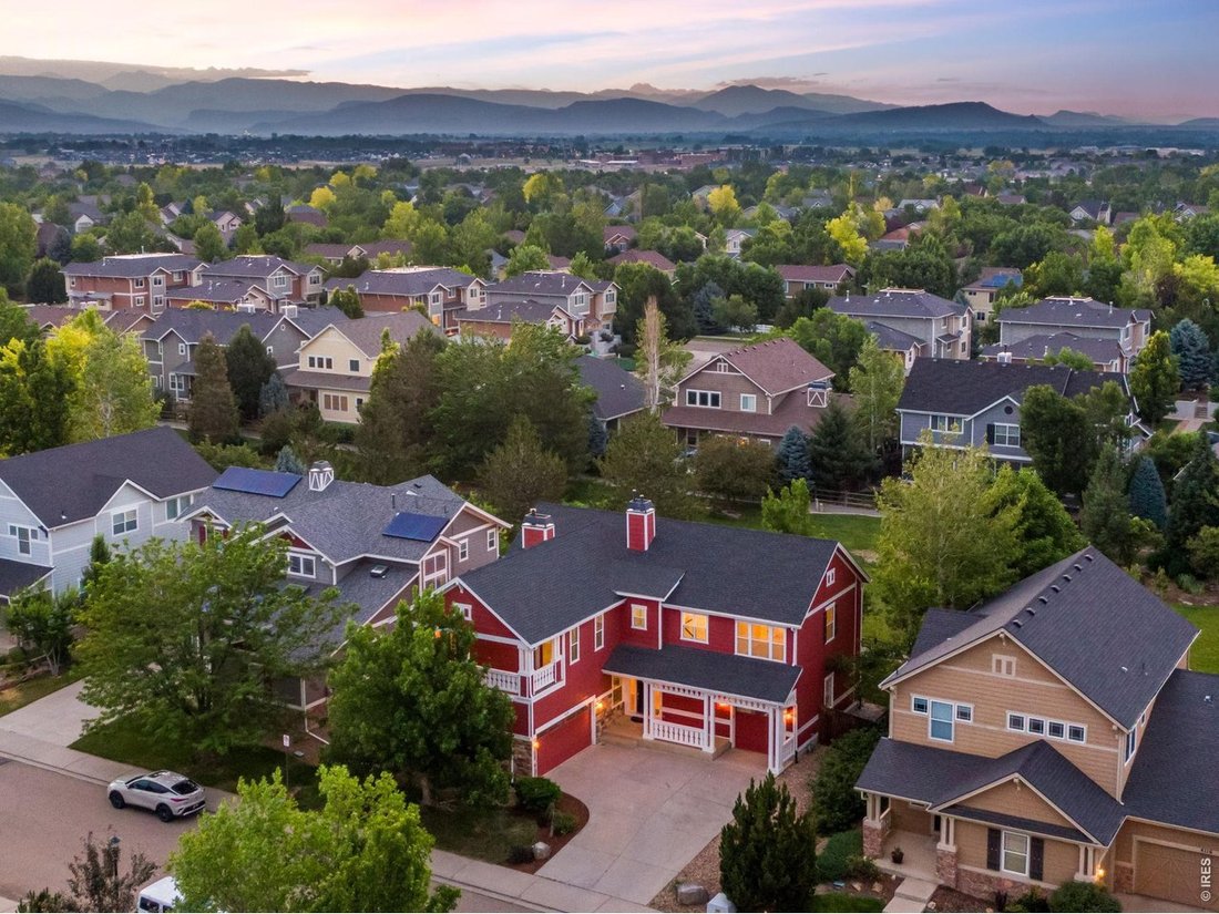 House in Longmont, Colorado, United States 3 - 18386536