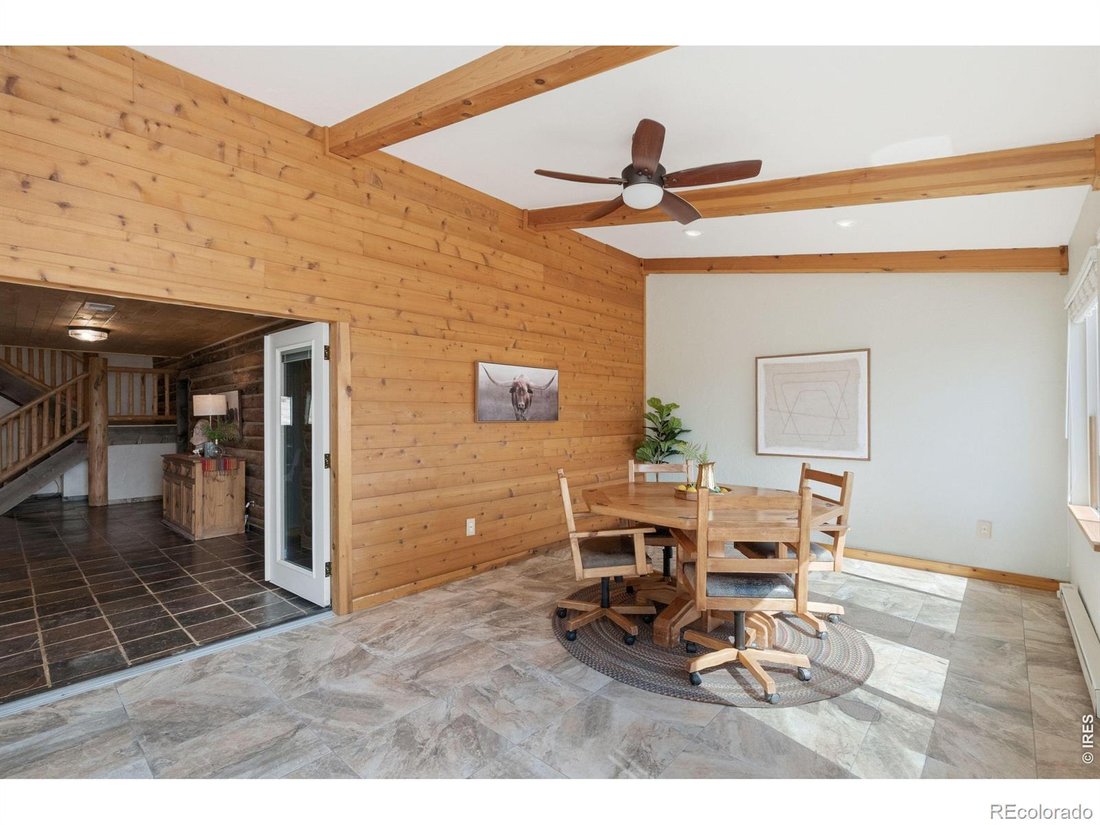 House in Bellvue, Colorado, United States 4 - 18394162