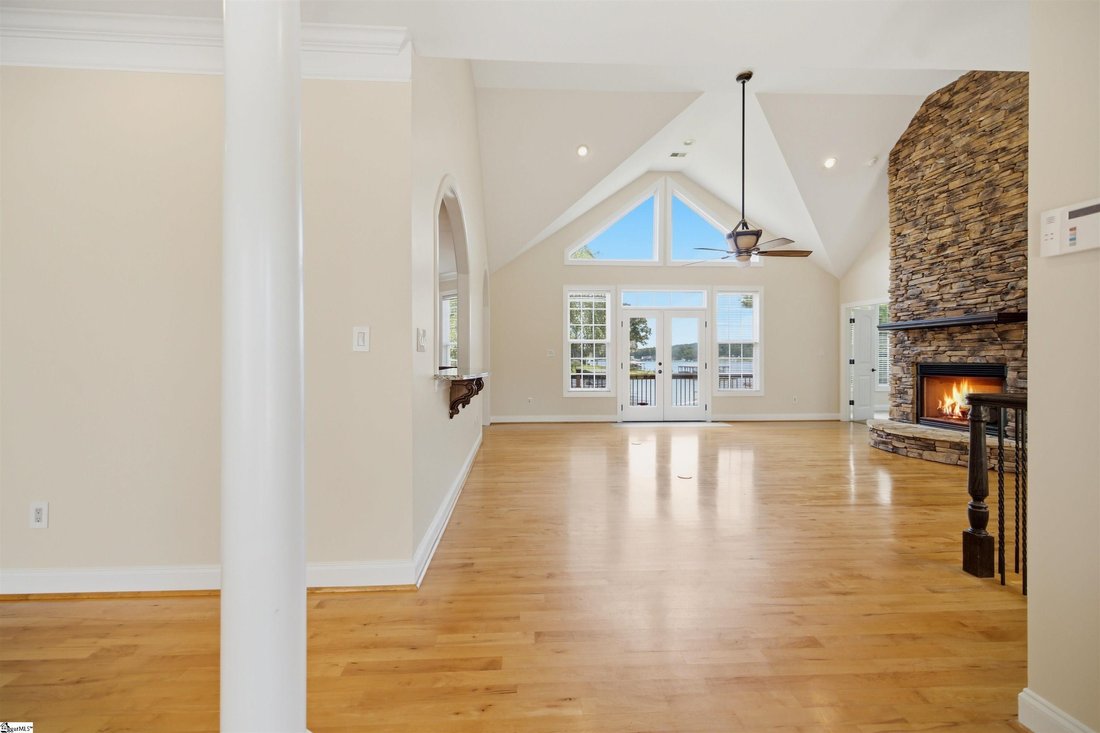 House in Greenwood, South Carolina, United States 5 - 18390795
