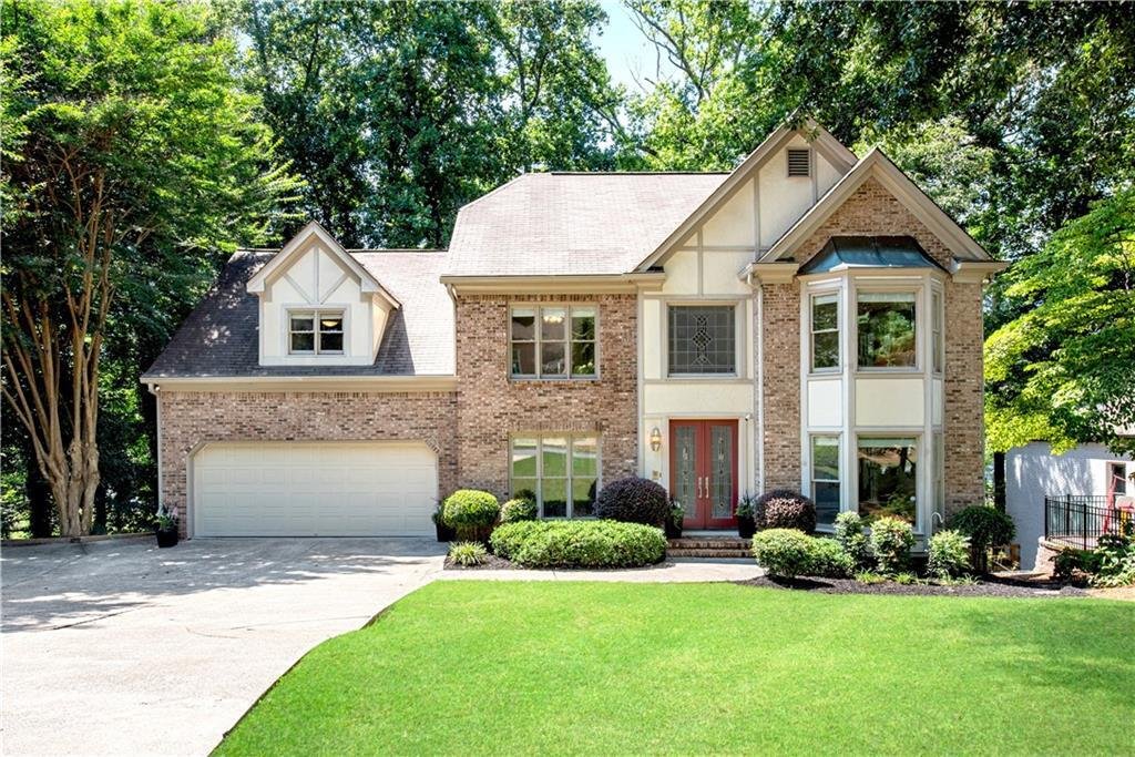 House in Marietta, Georgia, United States 1 - 18395665