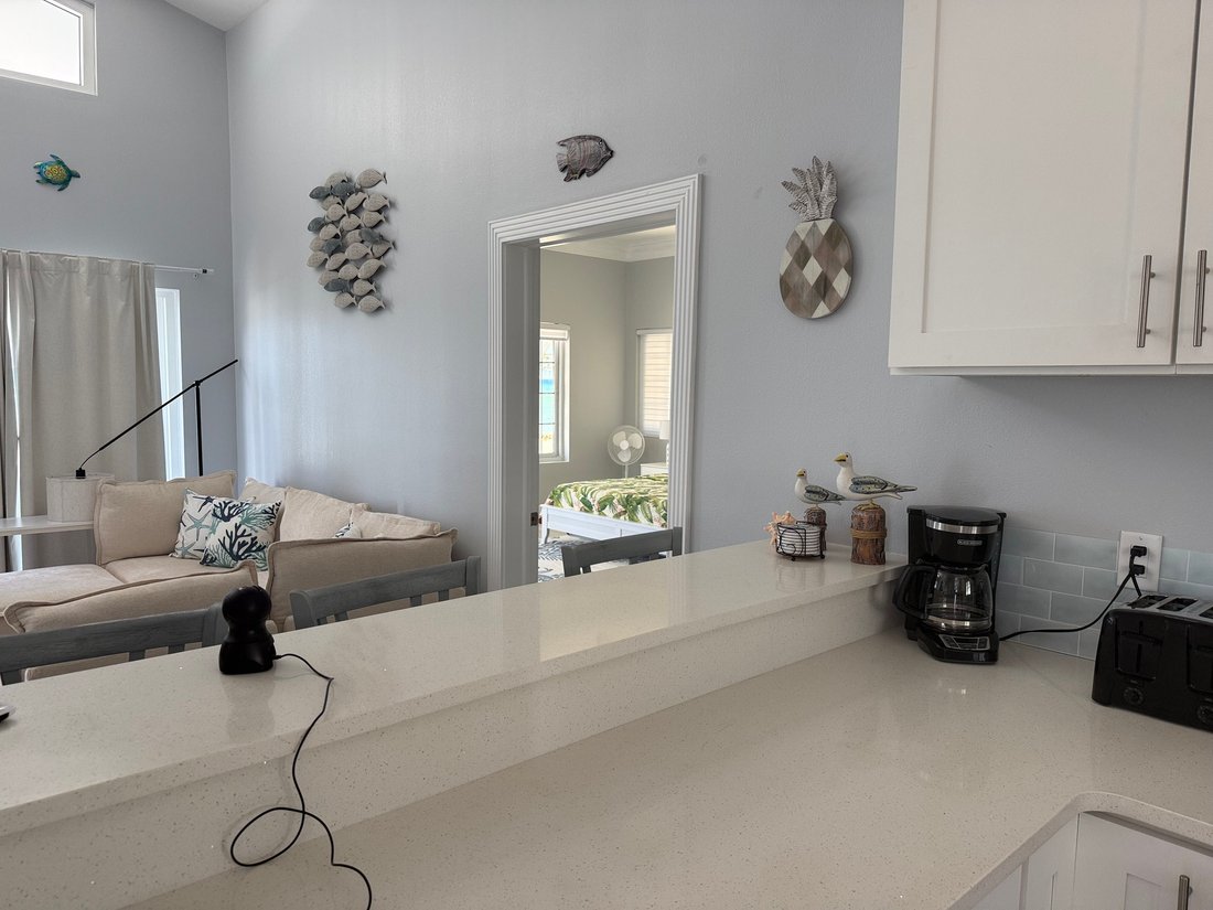 Haus in Freeport, Freeport, Bahamas 4 - 18393063