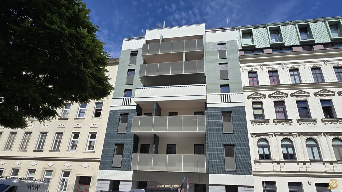 Apartment in Vienna, Wien, Austria 1 - 18294131