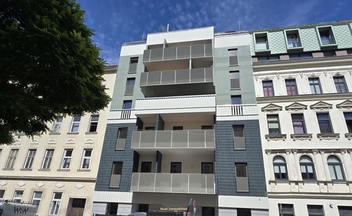 Apartment in Vienna, Wien, Austria 1