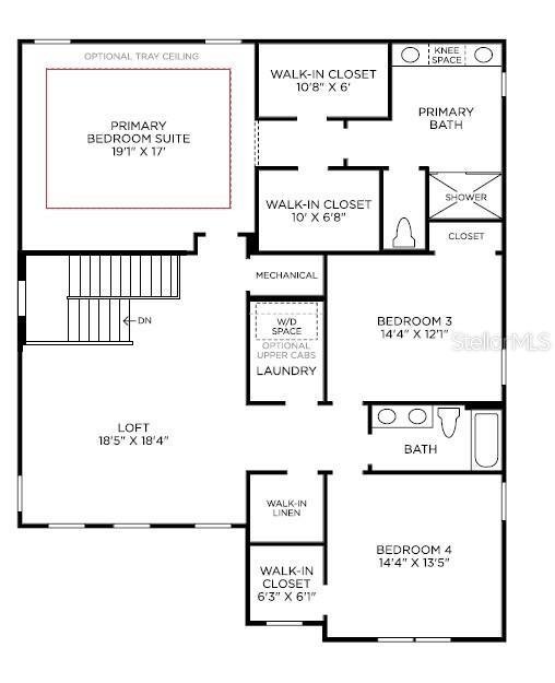 House in Apopka, Florida, United States 3 - 18395073