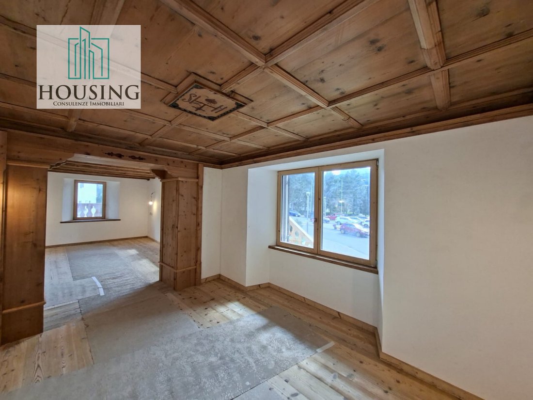 Apartment in Cortina d'Ampezzo, Veneto, Italy 5 - 18397101