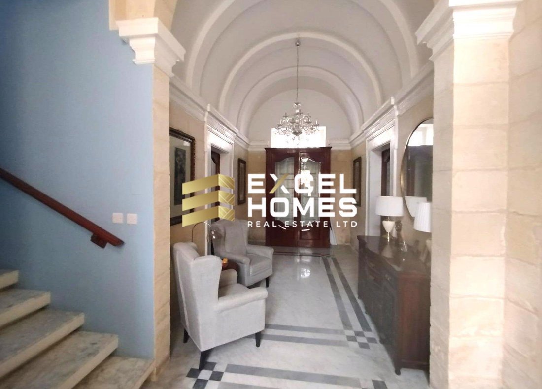 Townhouse in Santa Venera, Malta 2 - 16960824