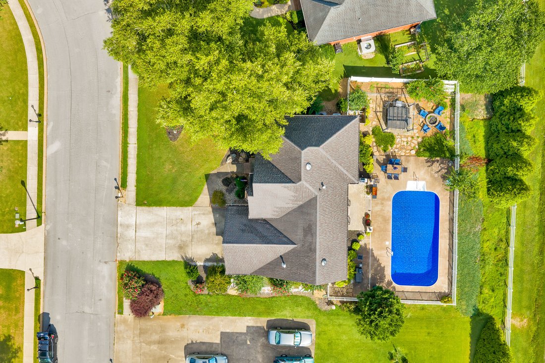 House in Chattanooga, Tennessee, United States 3 - 18393698