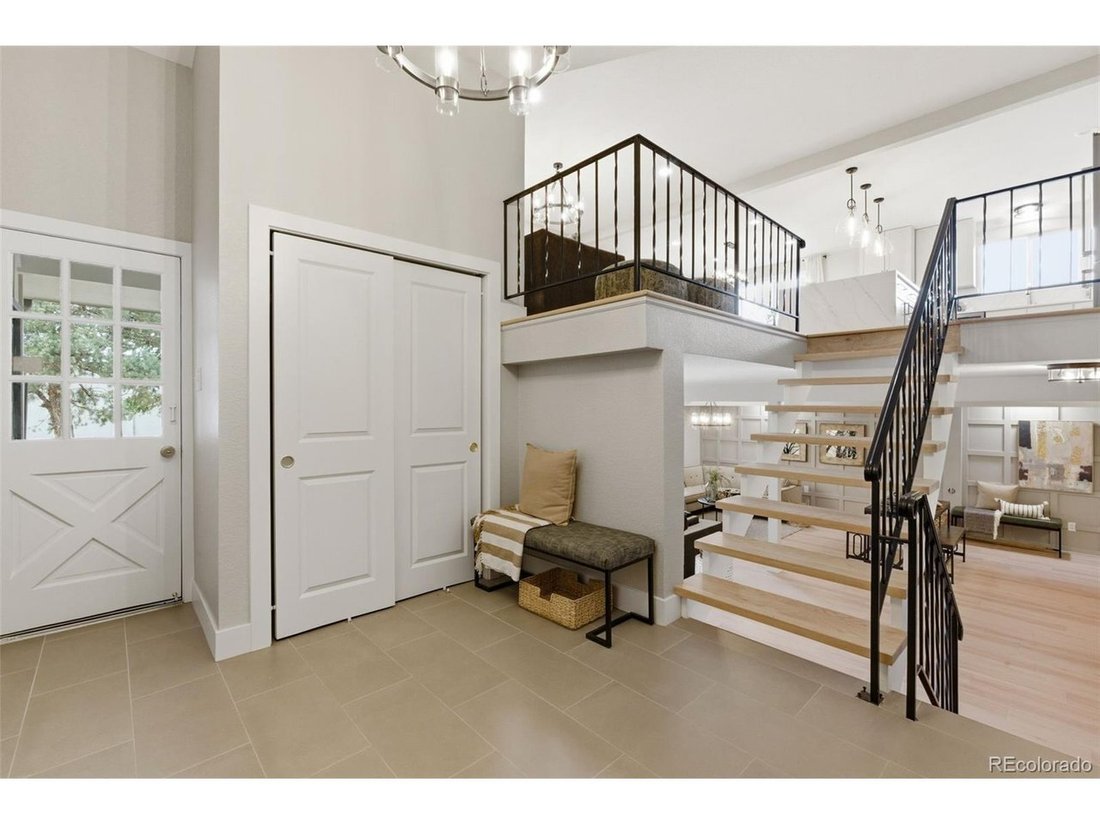 House in Denver, Colorado, United States 4 - 18394533