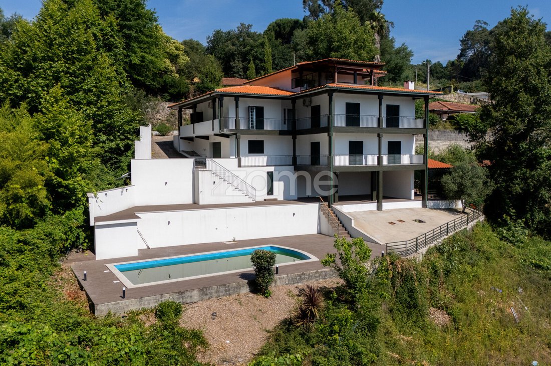 House in Vila Boa de Quires e Maureles, Porto District, Portugal 3 - 18396927