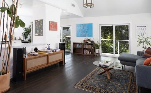 House in Los Angeles, California, United States 1